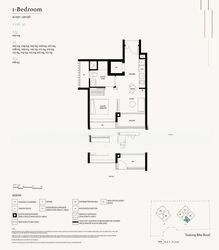 Arina East Residences (D15), Apartment #497927241